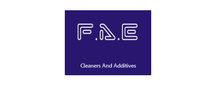 F.A.E Cleaners & Additives
