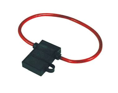 Fuse Holders