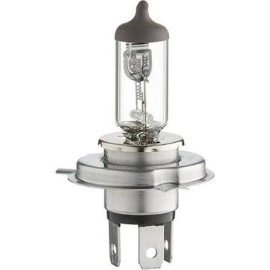 Halogen Bulbs