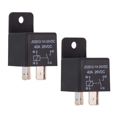 Relays