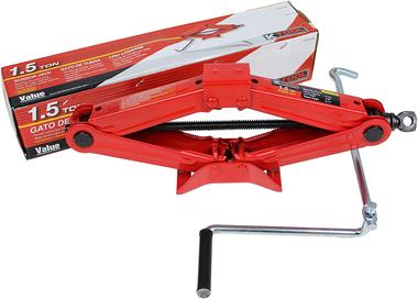 Scissor Jacks